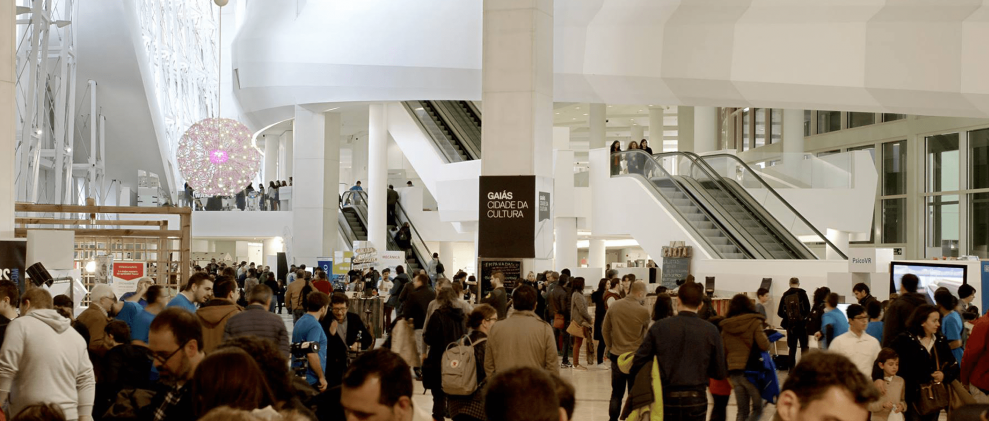 IV Maker Faire Galicia