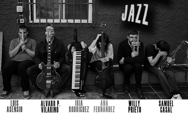 Malasombra Jazz