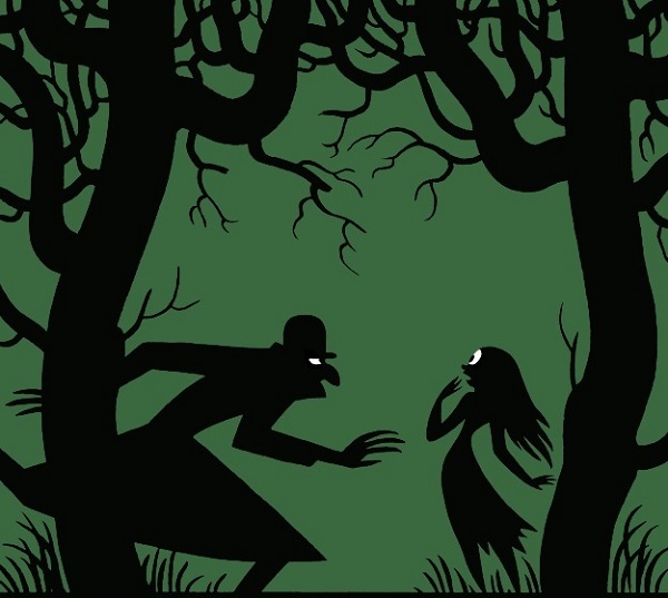 Malasombra