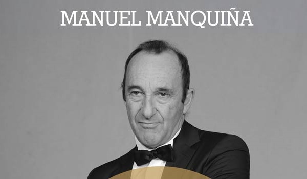 Manuel Manquiña