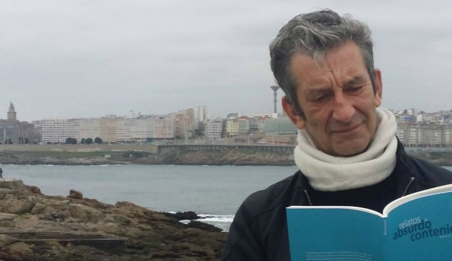 Manuel Guisande