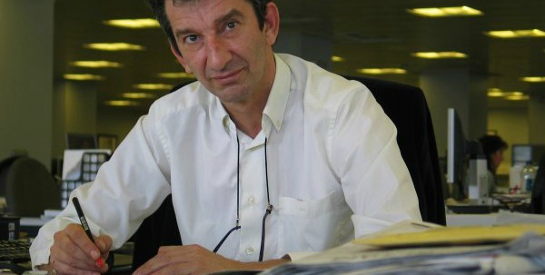 Manuel Guisande