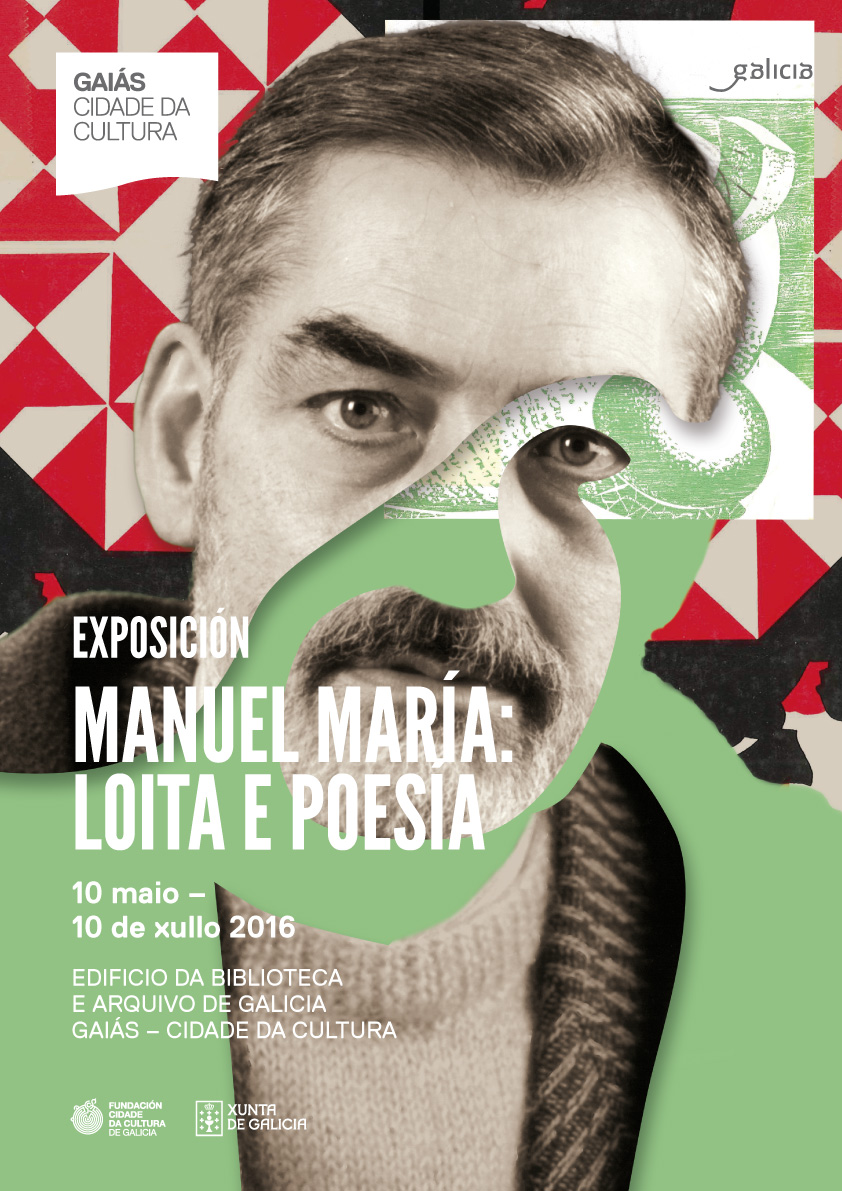 Cartel del evento
