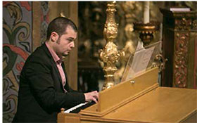Marco Aurélio Brescia