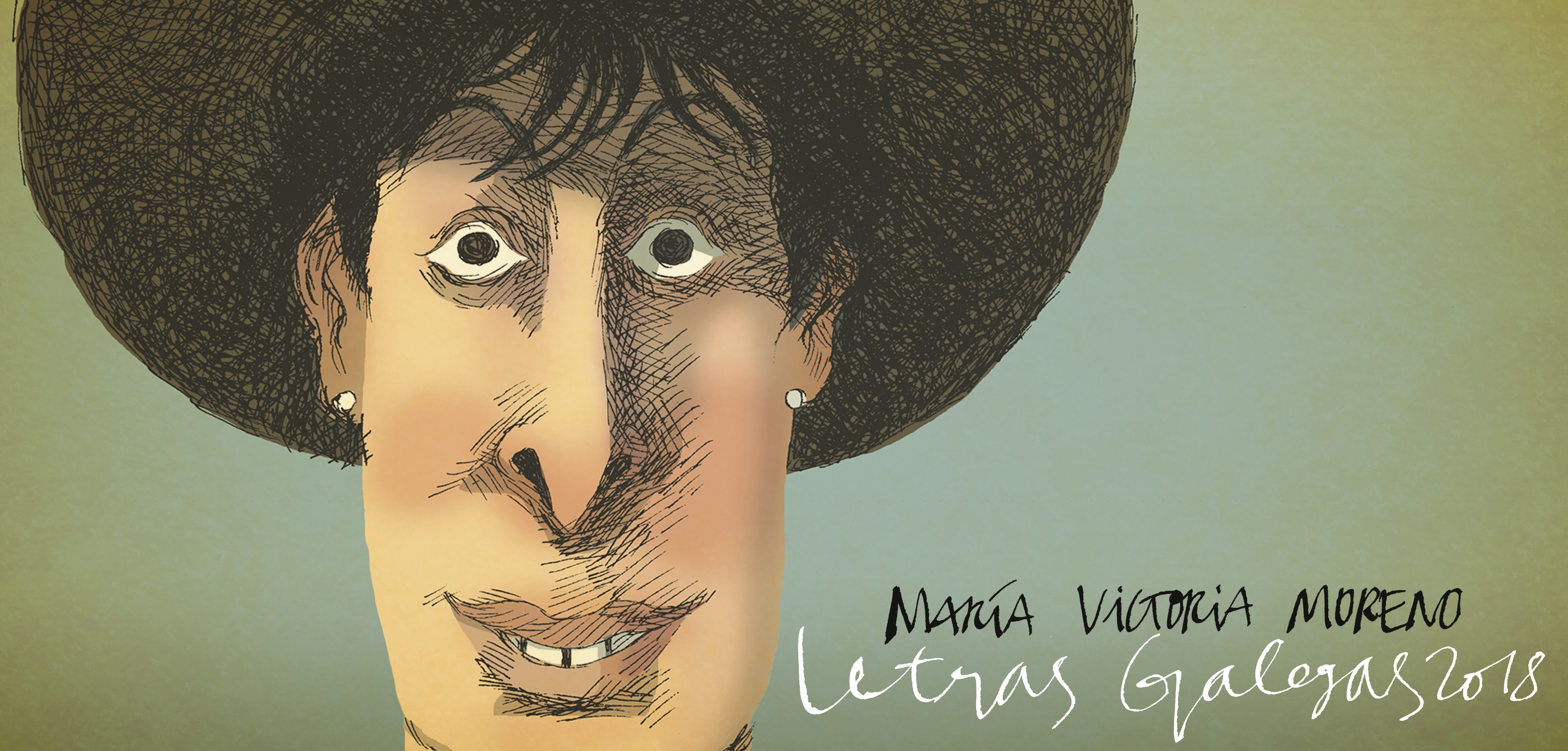 María Victoria Moreno
