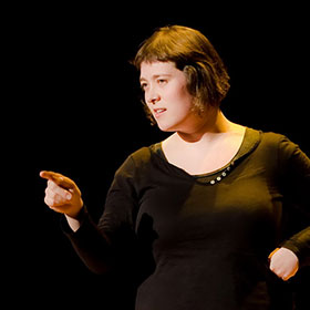 María da Pontragha