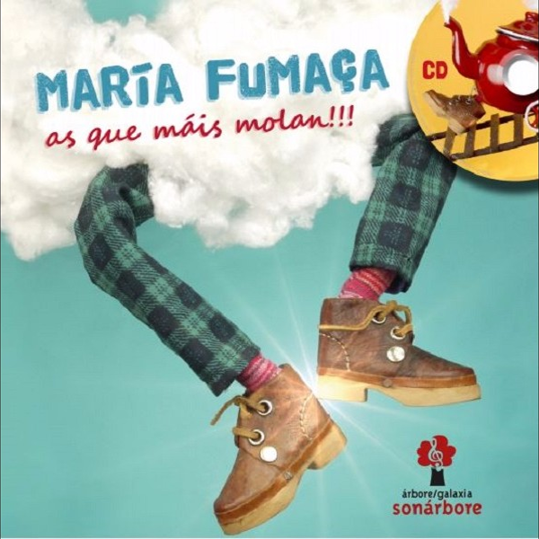 María Fumaça
