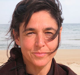 María Muñoz