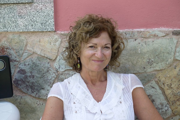 Marisol Mendive