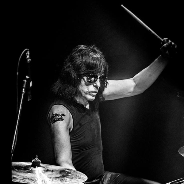 Marky Ramone
