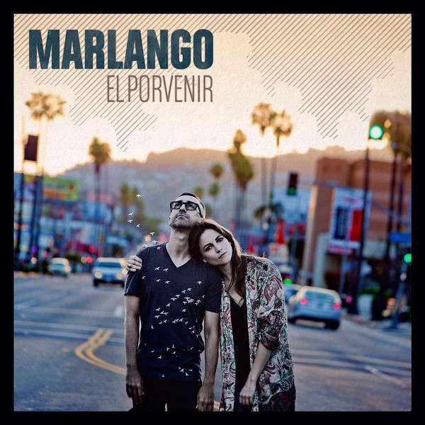 Marlango