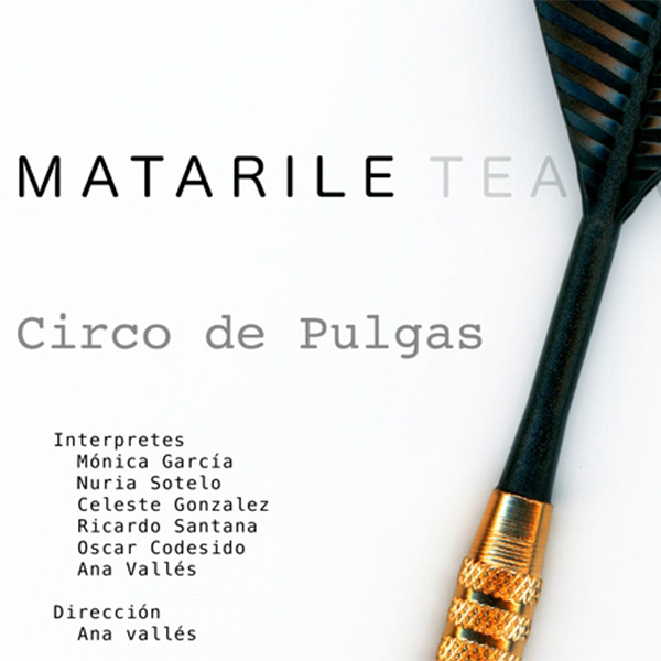 Circo de Pulgas
