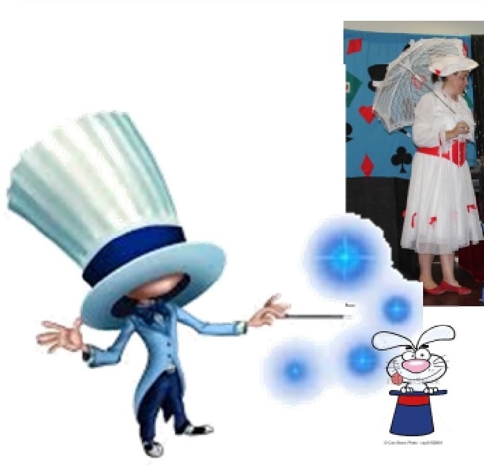 La magia de Mary Poppins