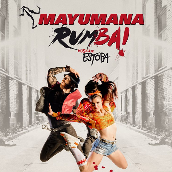 Mayumana