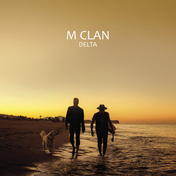 Álbum Delta
