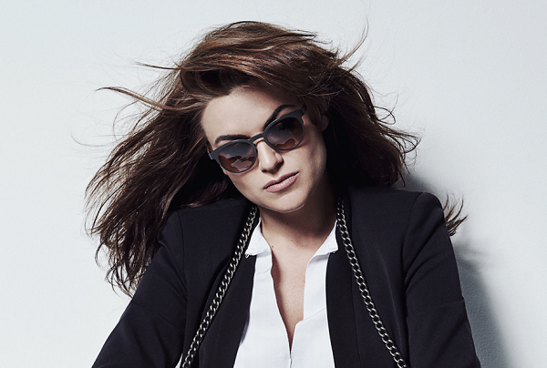 Melody Gardot