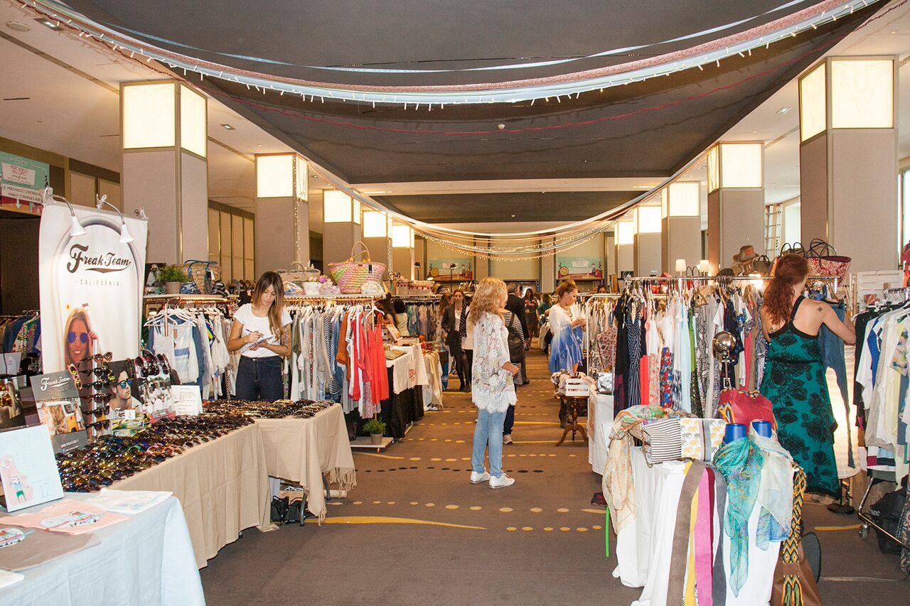 Mercadillo del Gato