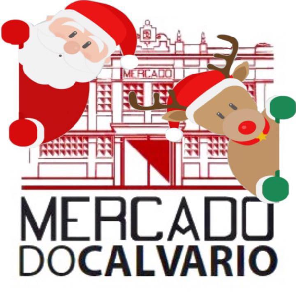 Mercado de Navidad