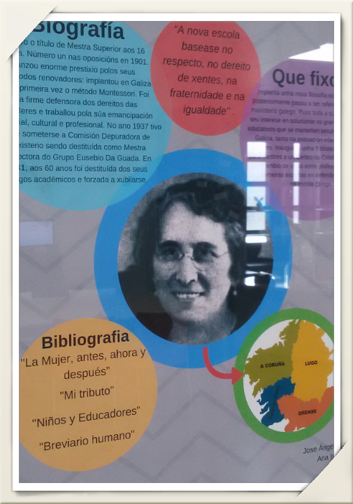 mestras e pedagogas