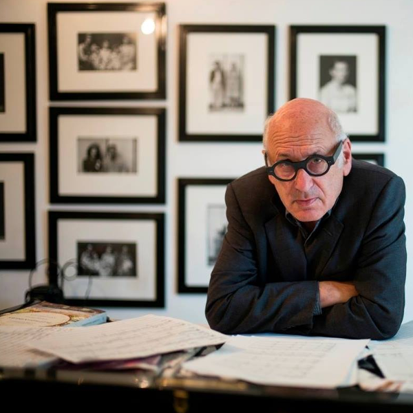 Michael Nyman