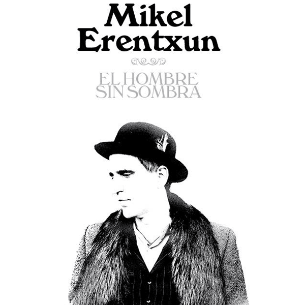 Mikel Erentxun
