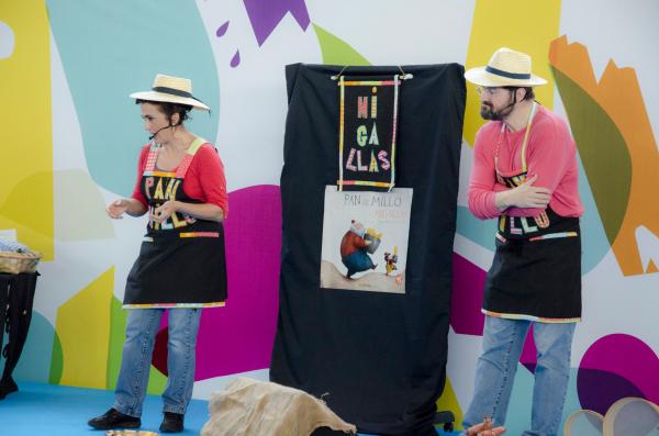 Imaxe do espectáculo