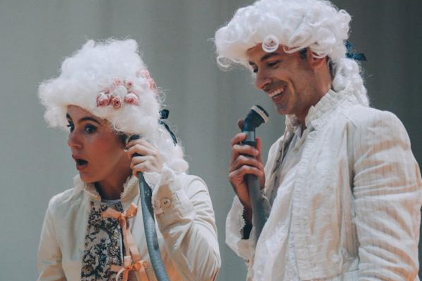 Mini Mozart