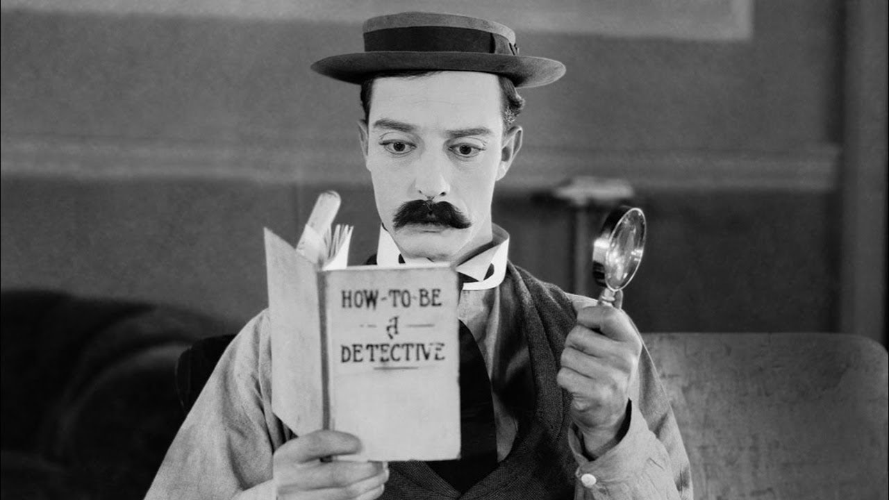 El moderno Sherlock Holmes