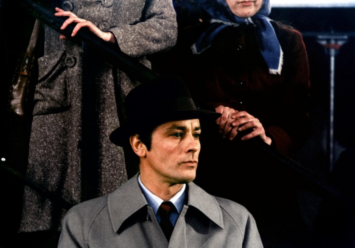 Monsieur Klein / El otro Sr. Klein