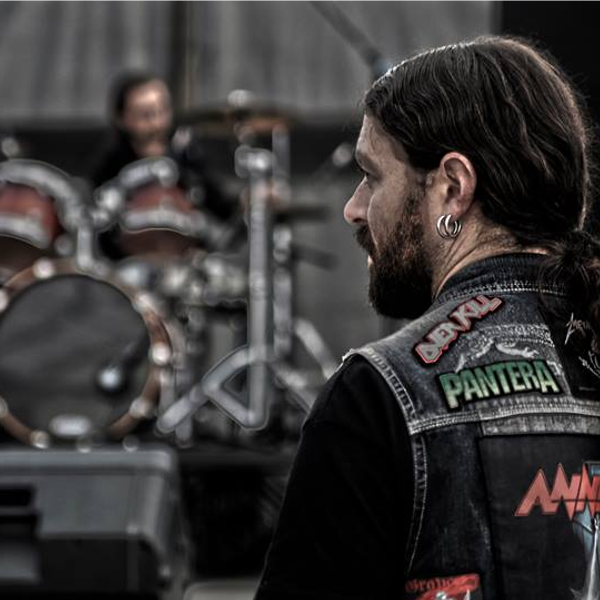 Montando Cristo Festival