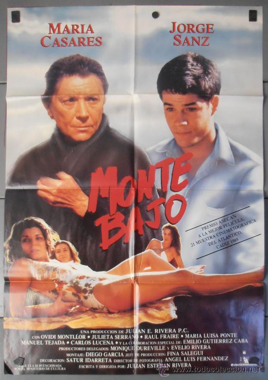 Monte bajo