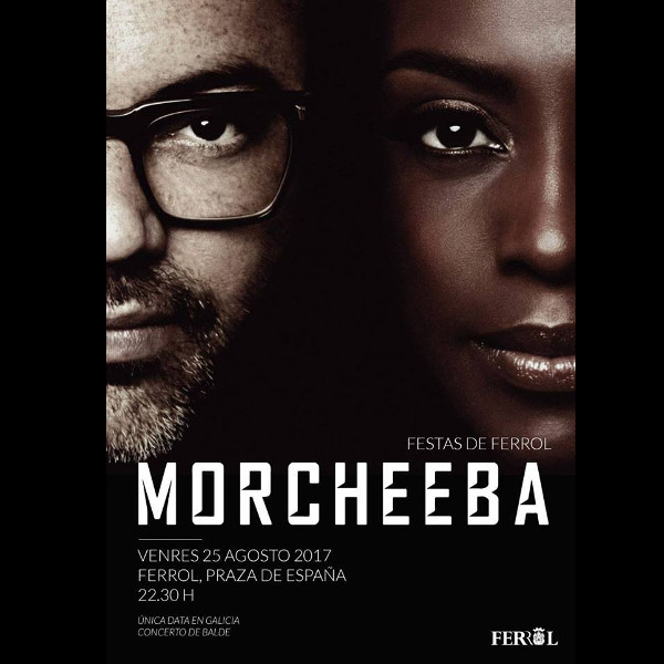 Morcheeba