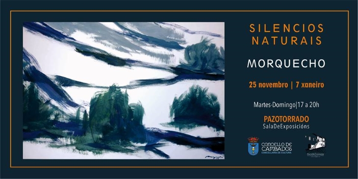 Silencios naturales