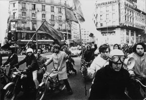 Mourir à trent ans / Morir a los treinta años