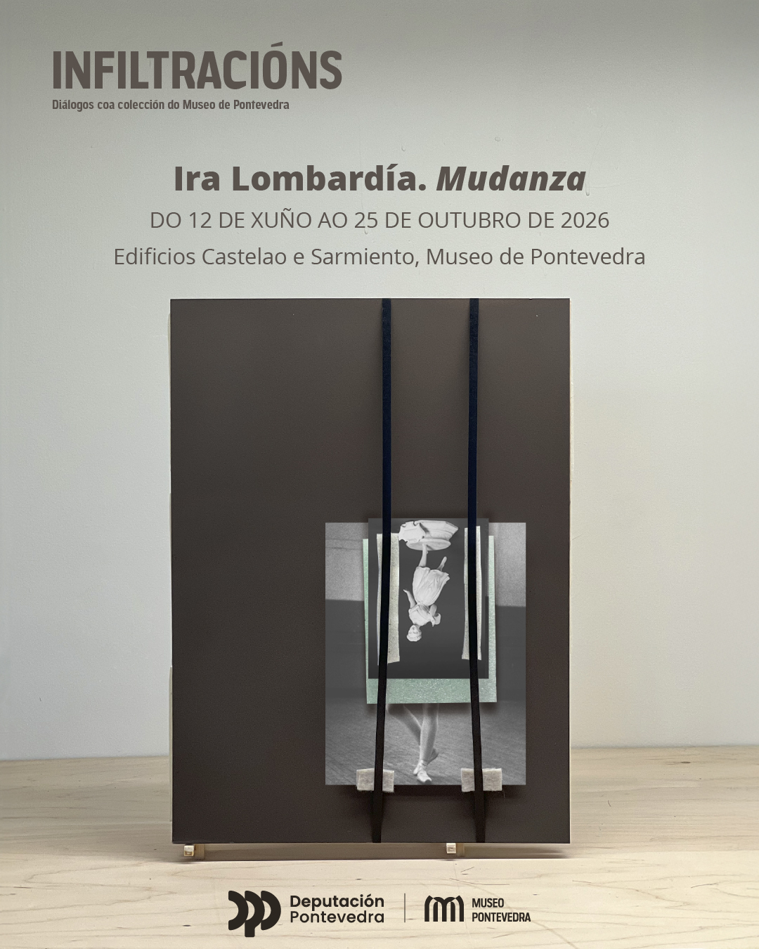 Infiltracións. Ira Lombardía. Mudanza