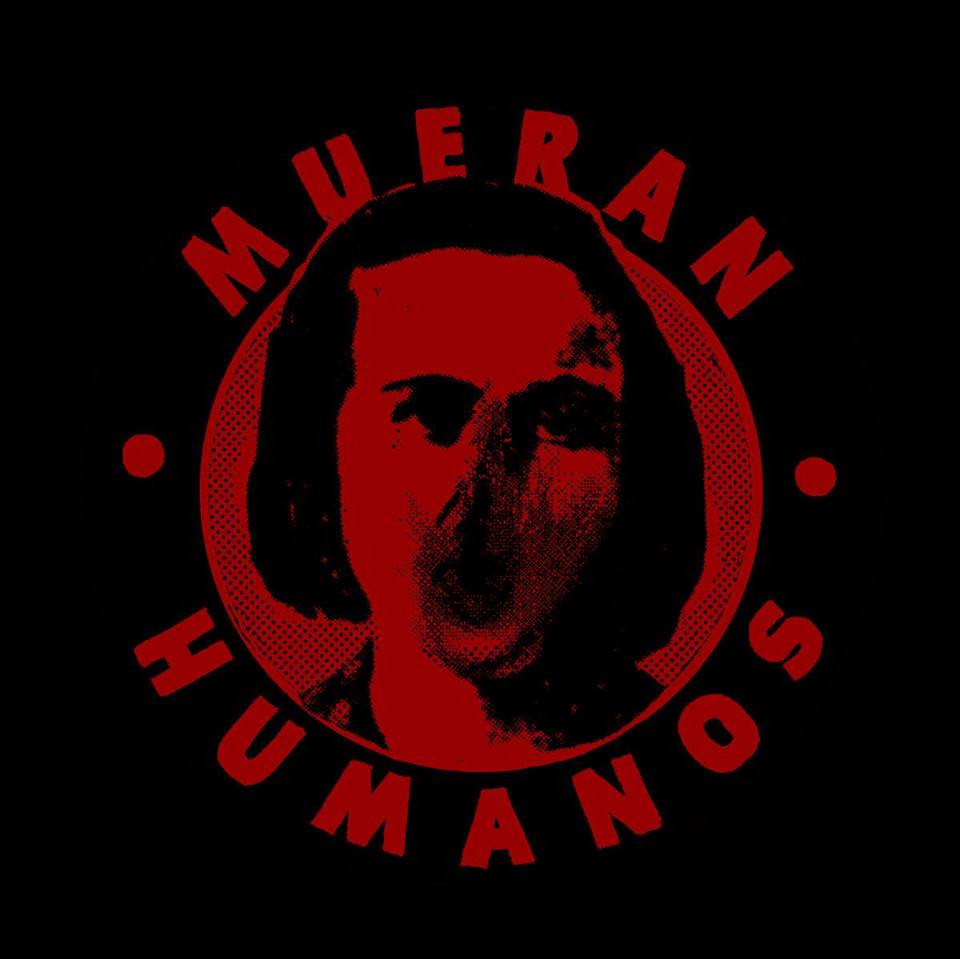 Mueran Humanos