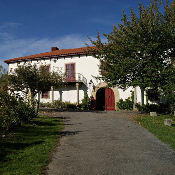 Museo Pazo de Tor