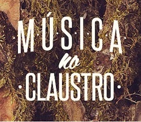 Música no claustro
