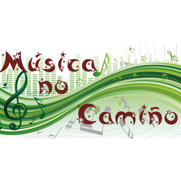 Música no Camiño