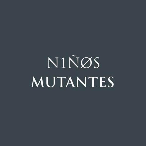 Niños Mutantes