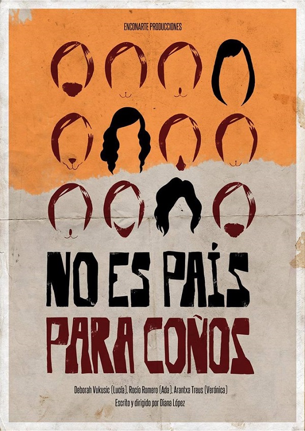 Cartel da obra