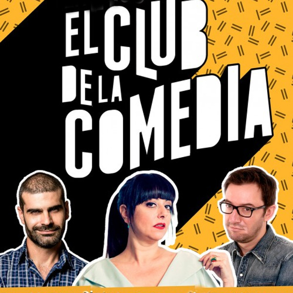 La noches de El Club de La Comedia