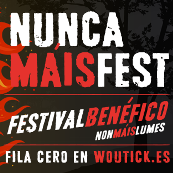 Nunca Máis Fest