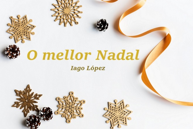O mellor Nadal, por Iago López_Biblioteca Pública da Coruña MG Garcés