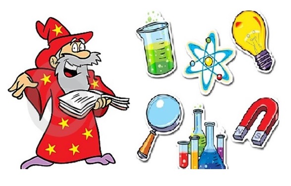 Obradoiro de Ciencias