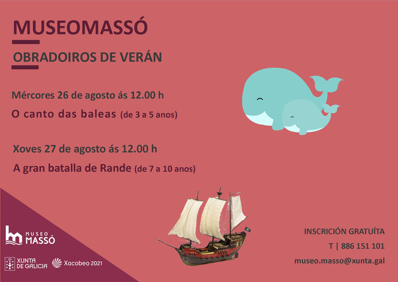 A gran batalla de Rande