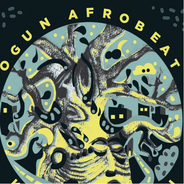 Ogun Afrobeat