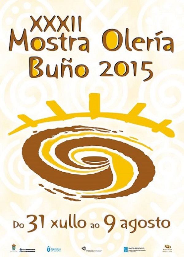 Cartel de la muestra