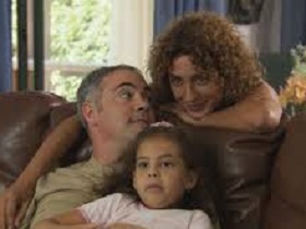 Un conto para Olivia