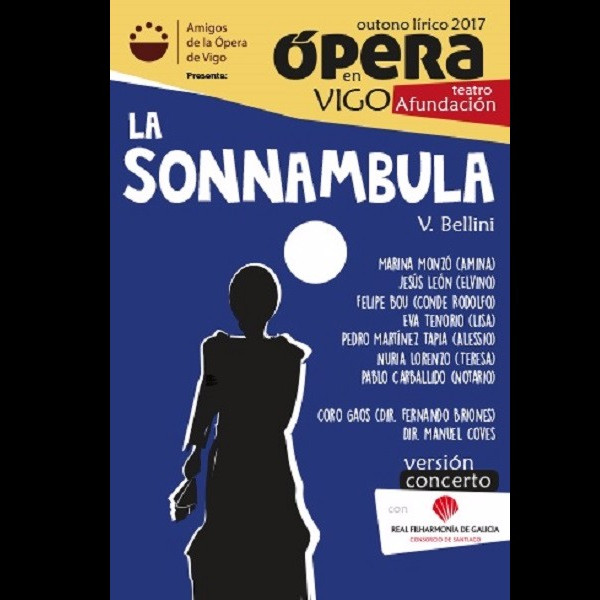 Lana Sonnambula